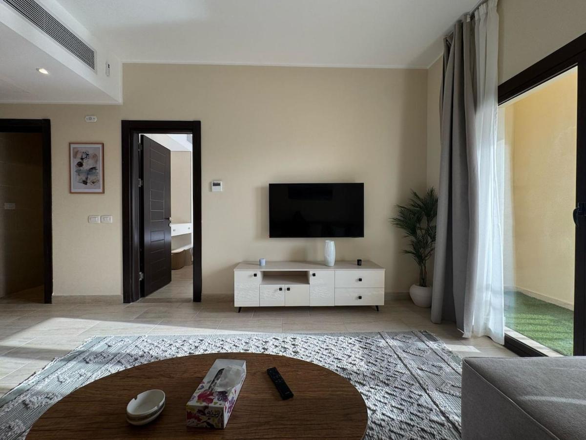 Crystal Aldau Heights One Bedroom In Hurghada