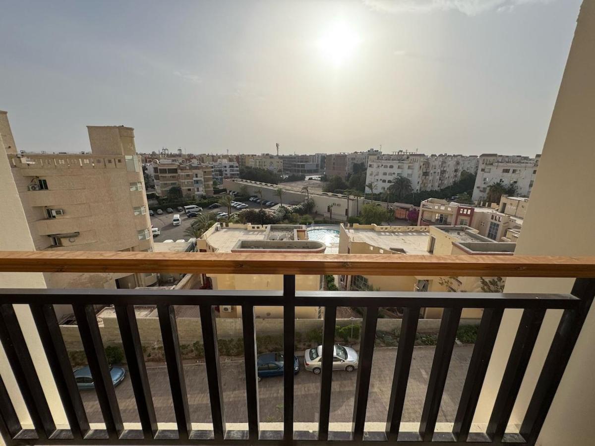 Crystal Aldau Heights One Bedroom In * Hurghada