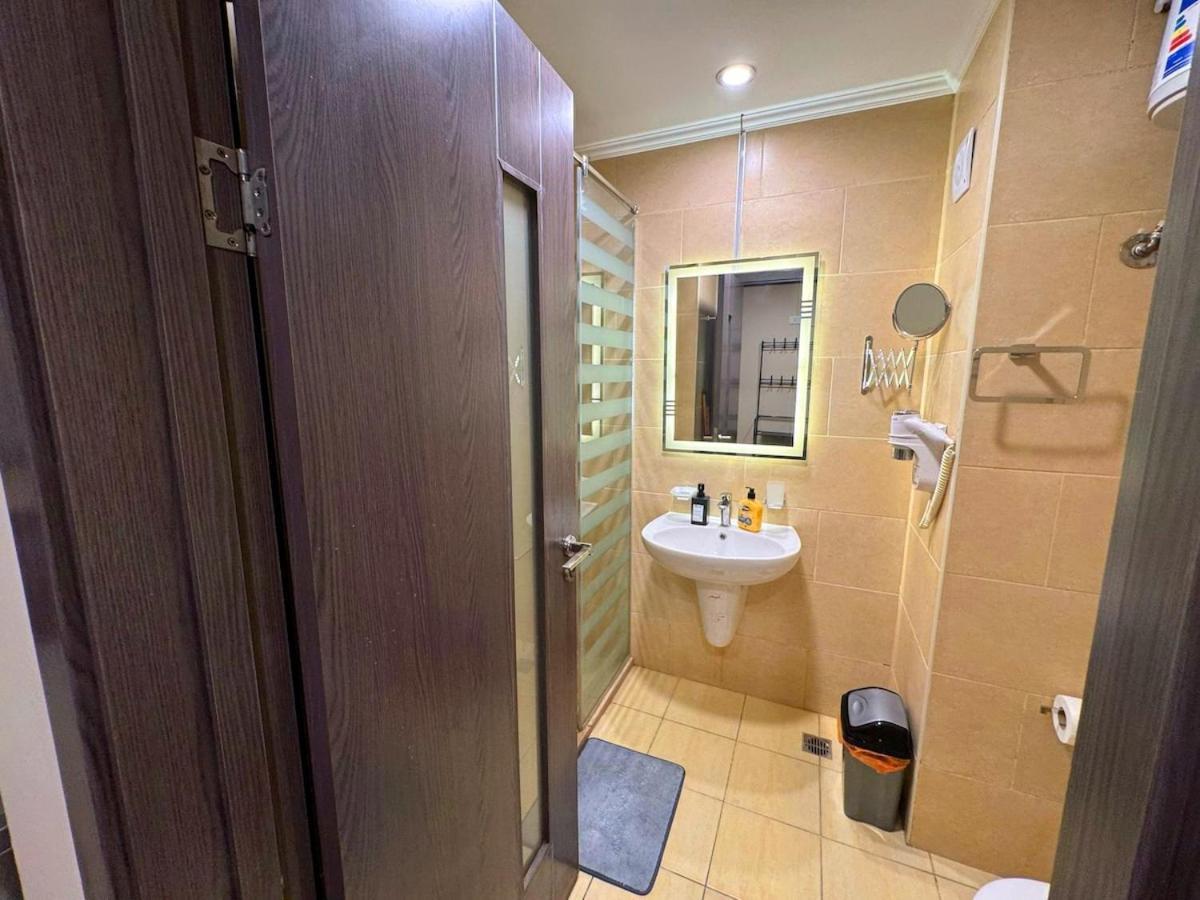 Coral Aldau Heights One Bedroom In