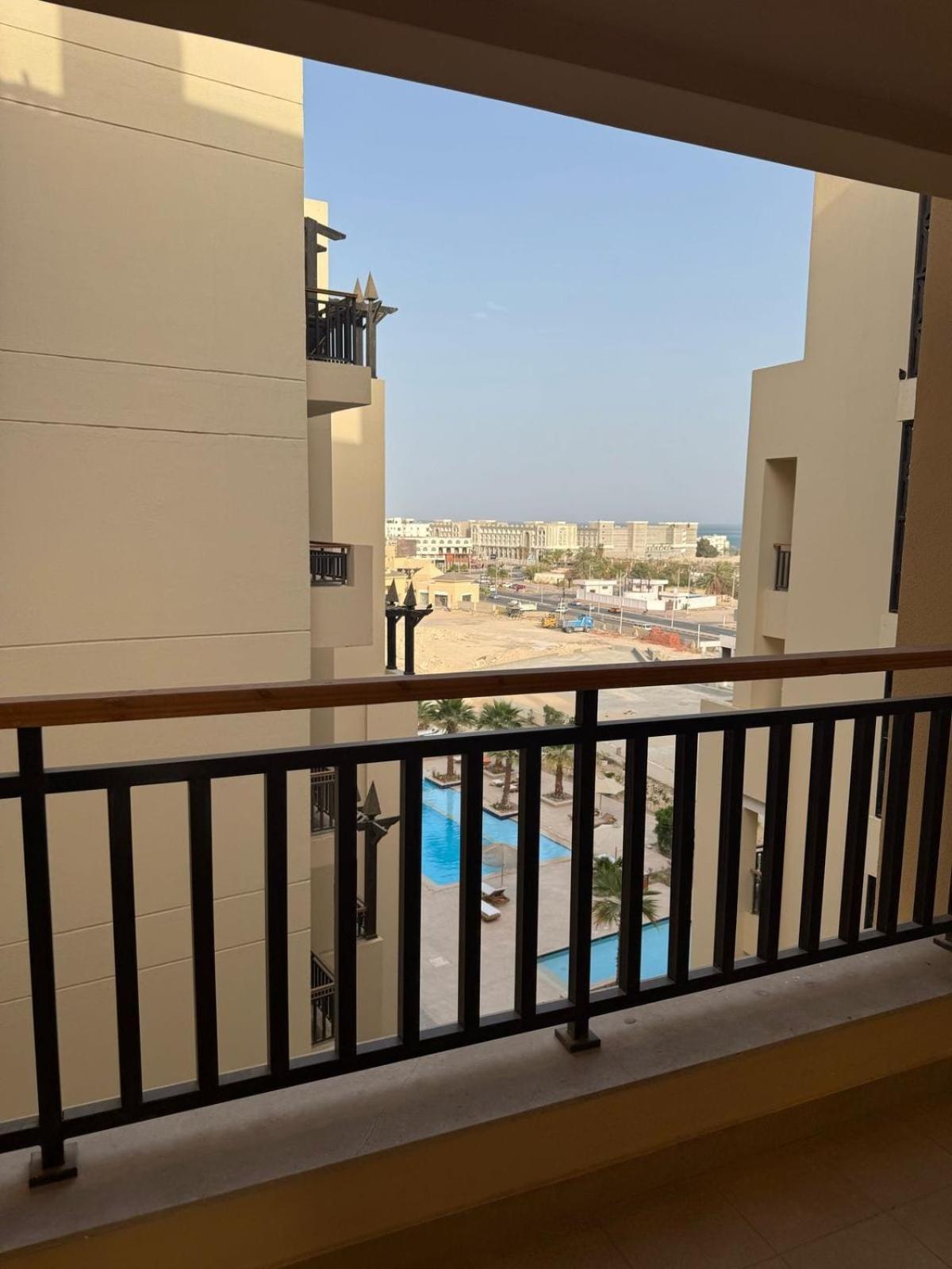 Crystal Aldau Heights One Bedroom In Hurghada
