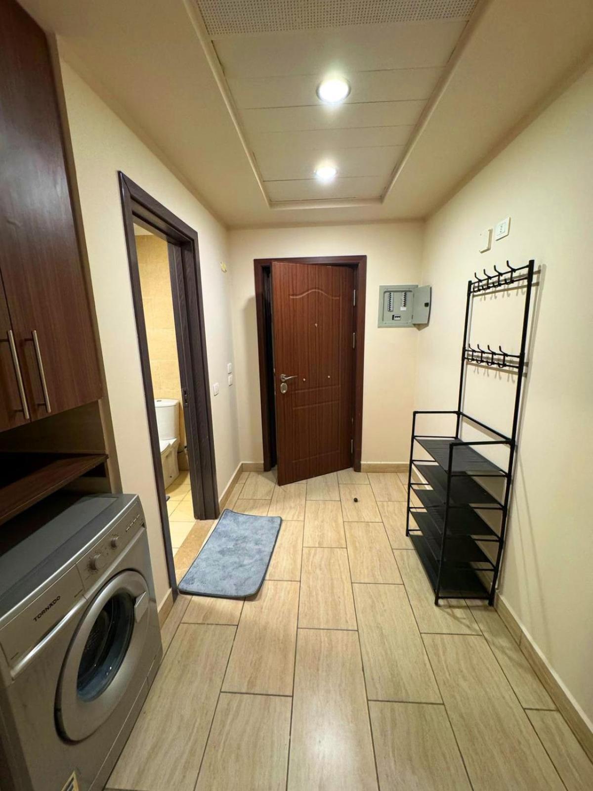 Apartment Coral Aldau Heights One Bedroom In Hurghada
