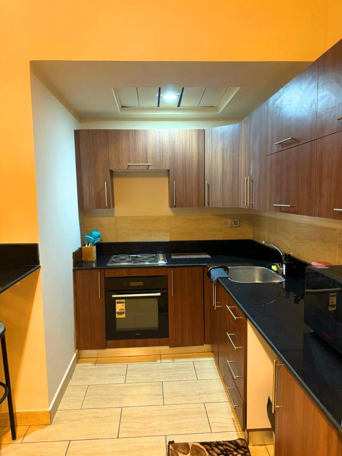 Coral Aldau Heights One Bedroom In Apartment *