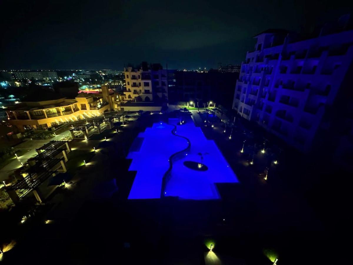 Coral Aldau Heights One Bedroom In Hurghada