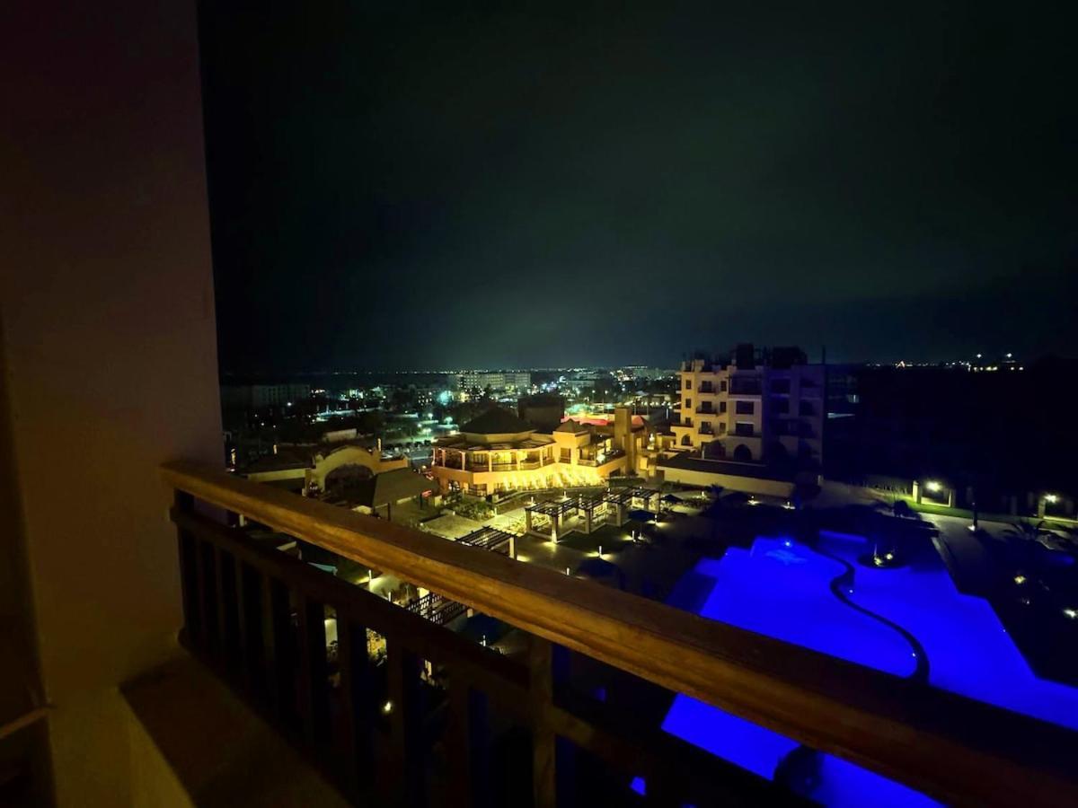 Apartment Coral Aldau Heights One Bedroom In