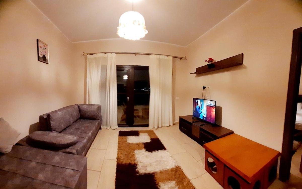 Apartment Coral Aldau Heights One Bedroom In Hurghada
