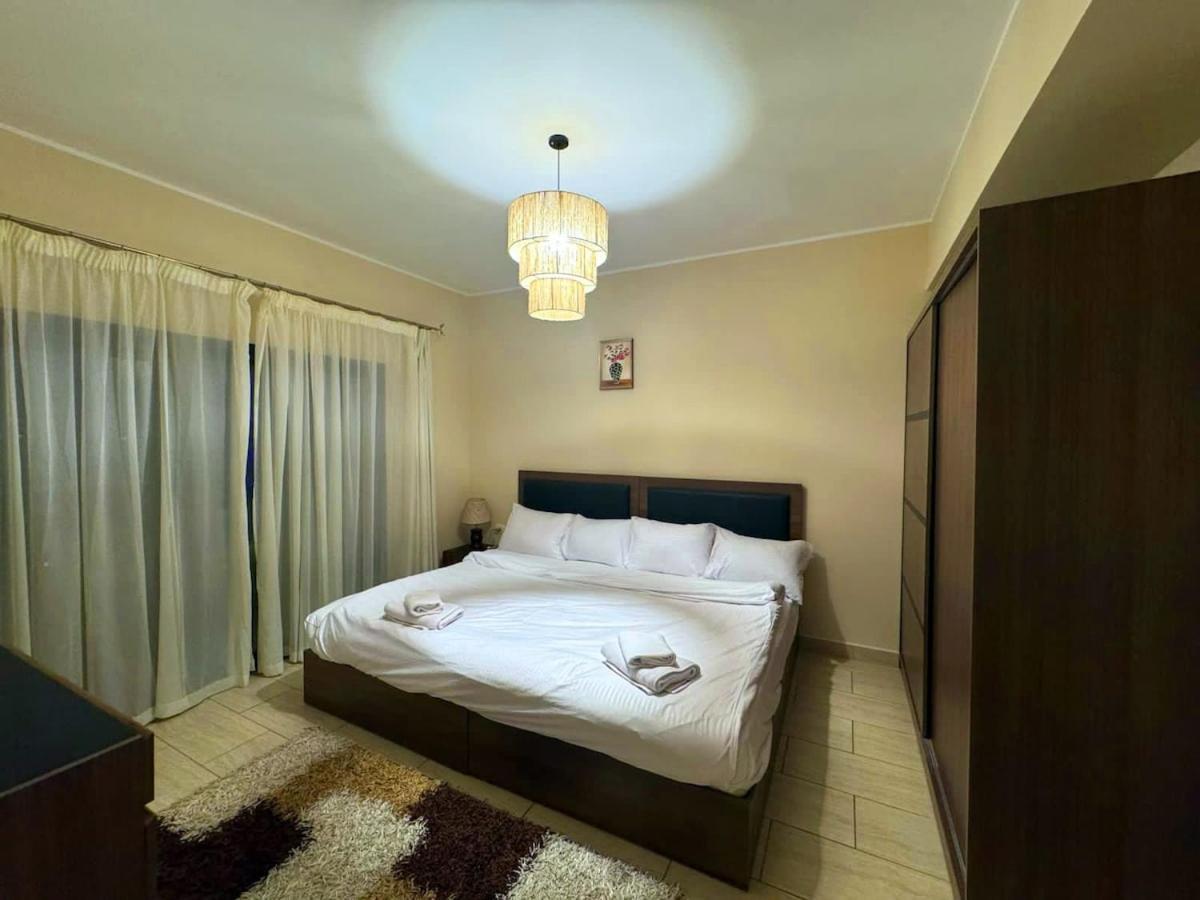 Apartment Coral Aldau Heights One Bedroom In