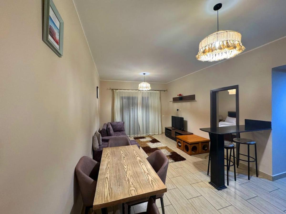Apartment Coral Aldau Heights One Bedroom In Hurghada
