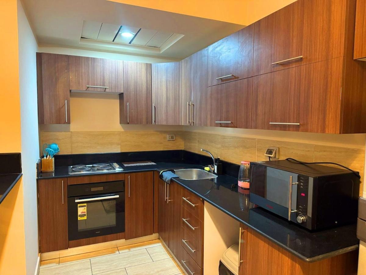 Coral Aldau Heights One Bedroom In *