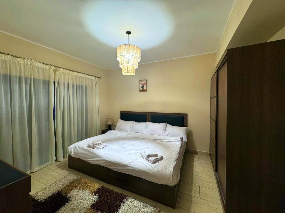 Coral Aldau Heights One Bedroom In Hurghada
