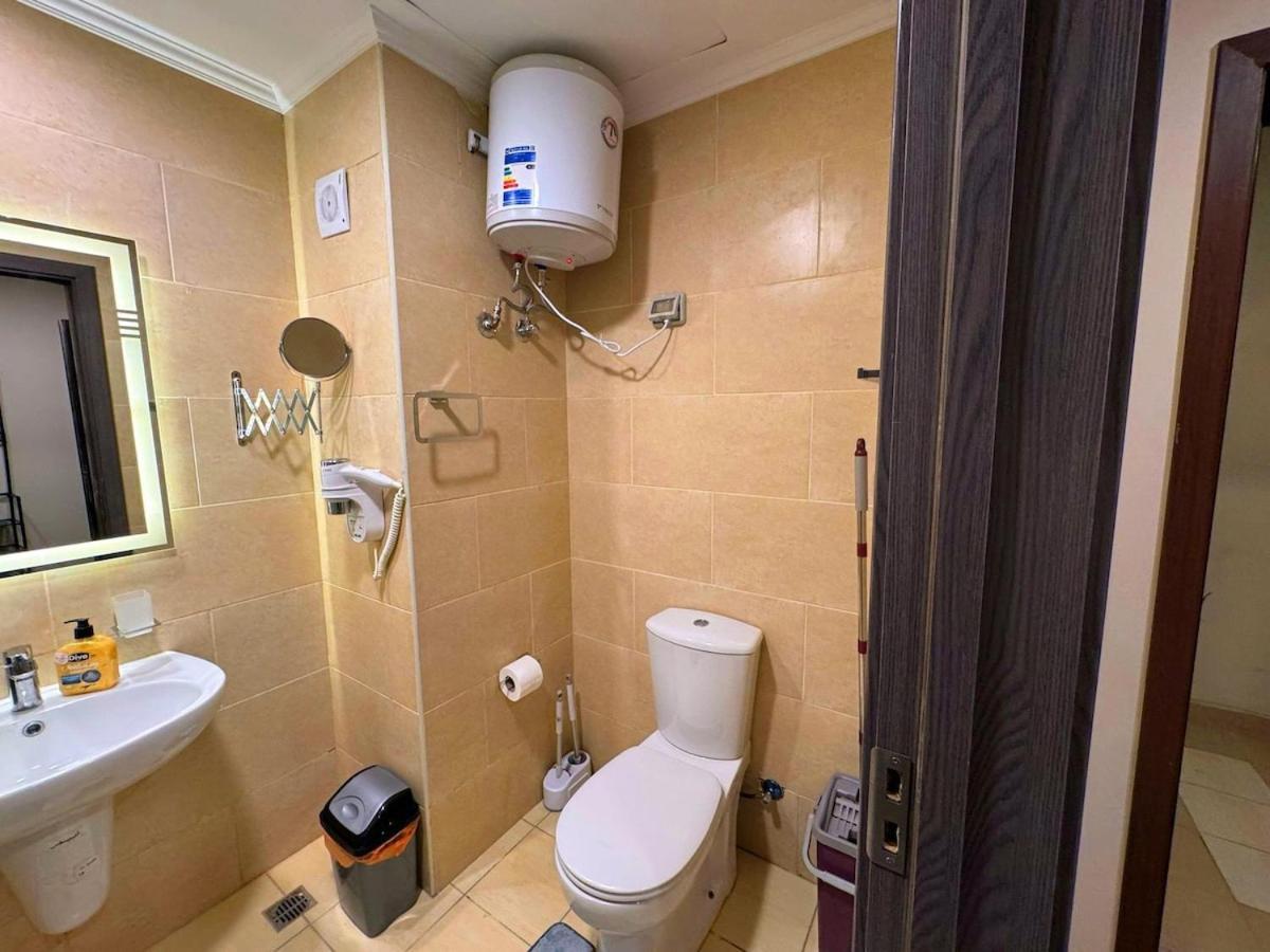 Coral Aldau Heights One Bedroom In Apartment
