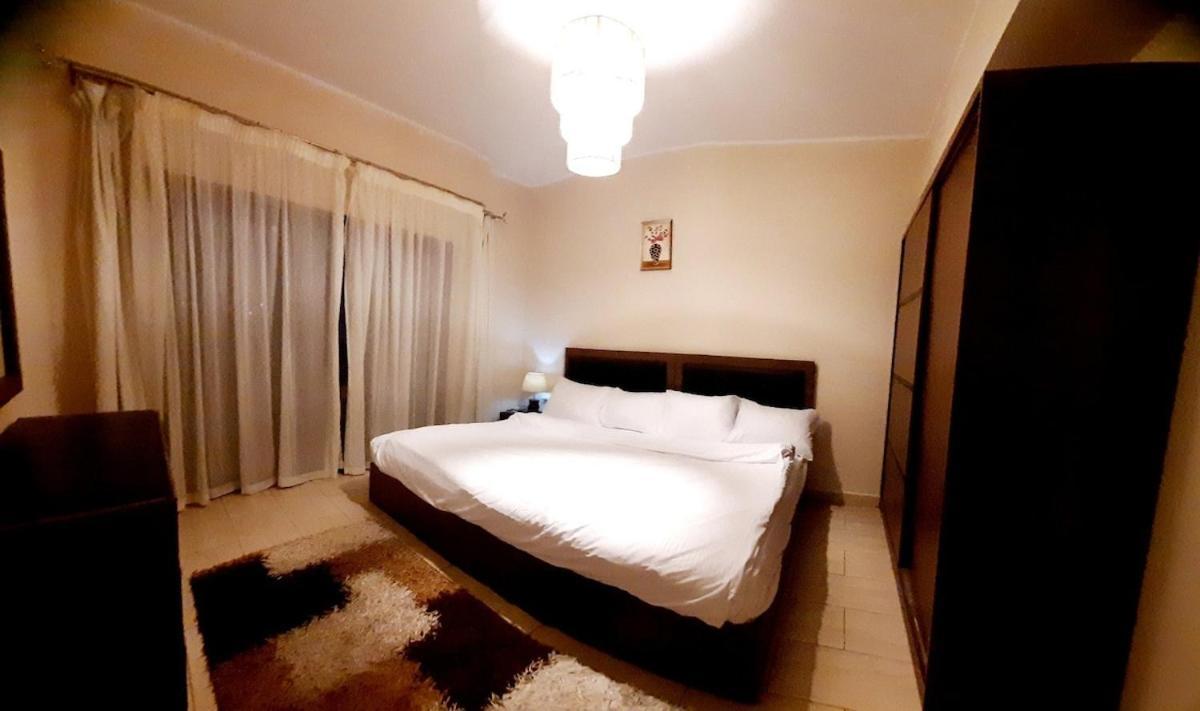 Coral Aldau Heights One Bedroom In Apartment Hurghada