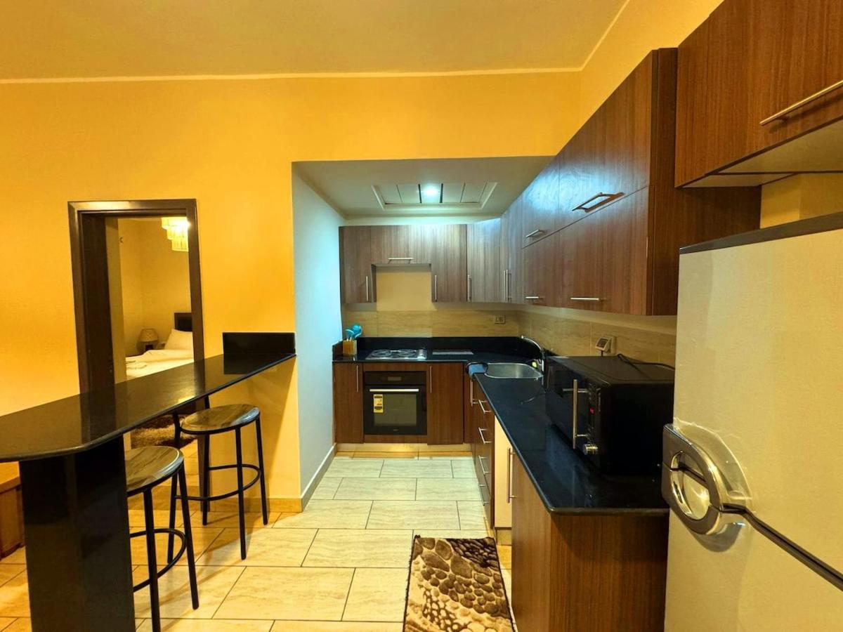 Coral Aldau Heights One Bedroom In Apartment