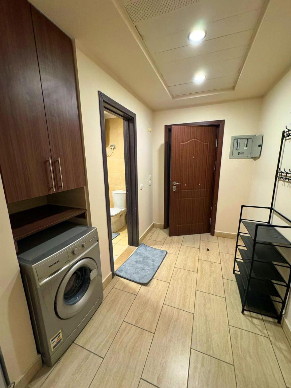 Coral Aldau Heights One Bedroom In Apartment Hurghada