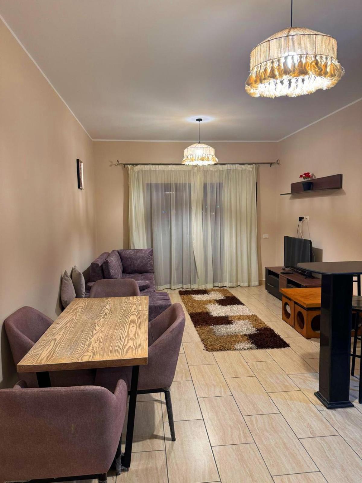 Apartment Coral Aldau Heights One Bedroom In