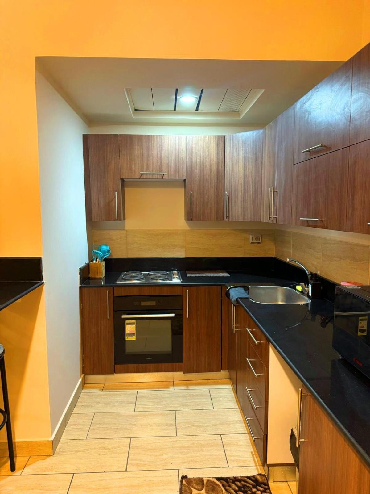 Coral Aldau Heights One Bedroom In *