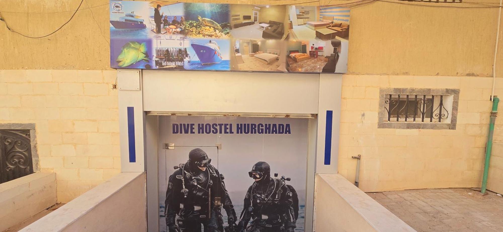 Apartment Dive