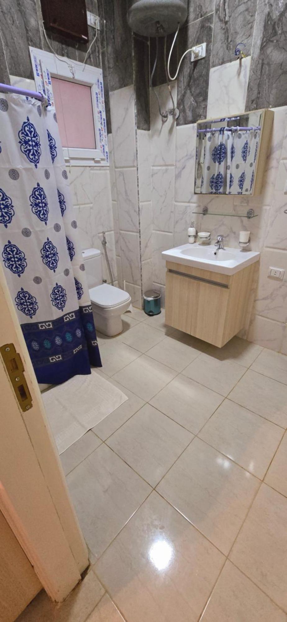 Dive Apartment