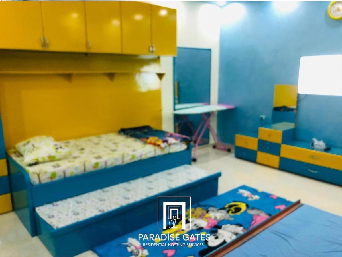 Apartment Paradise Gates Hurghada