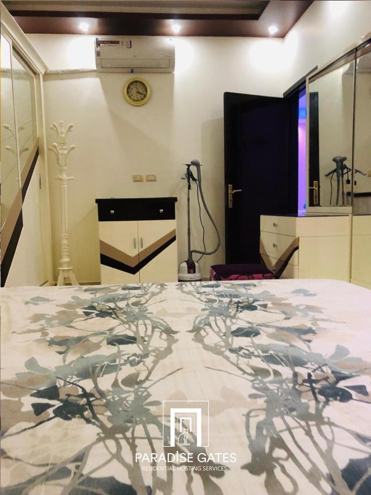 Apartment Paradise Gates Hurghada