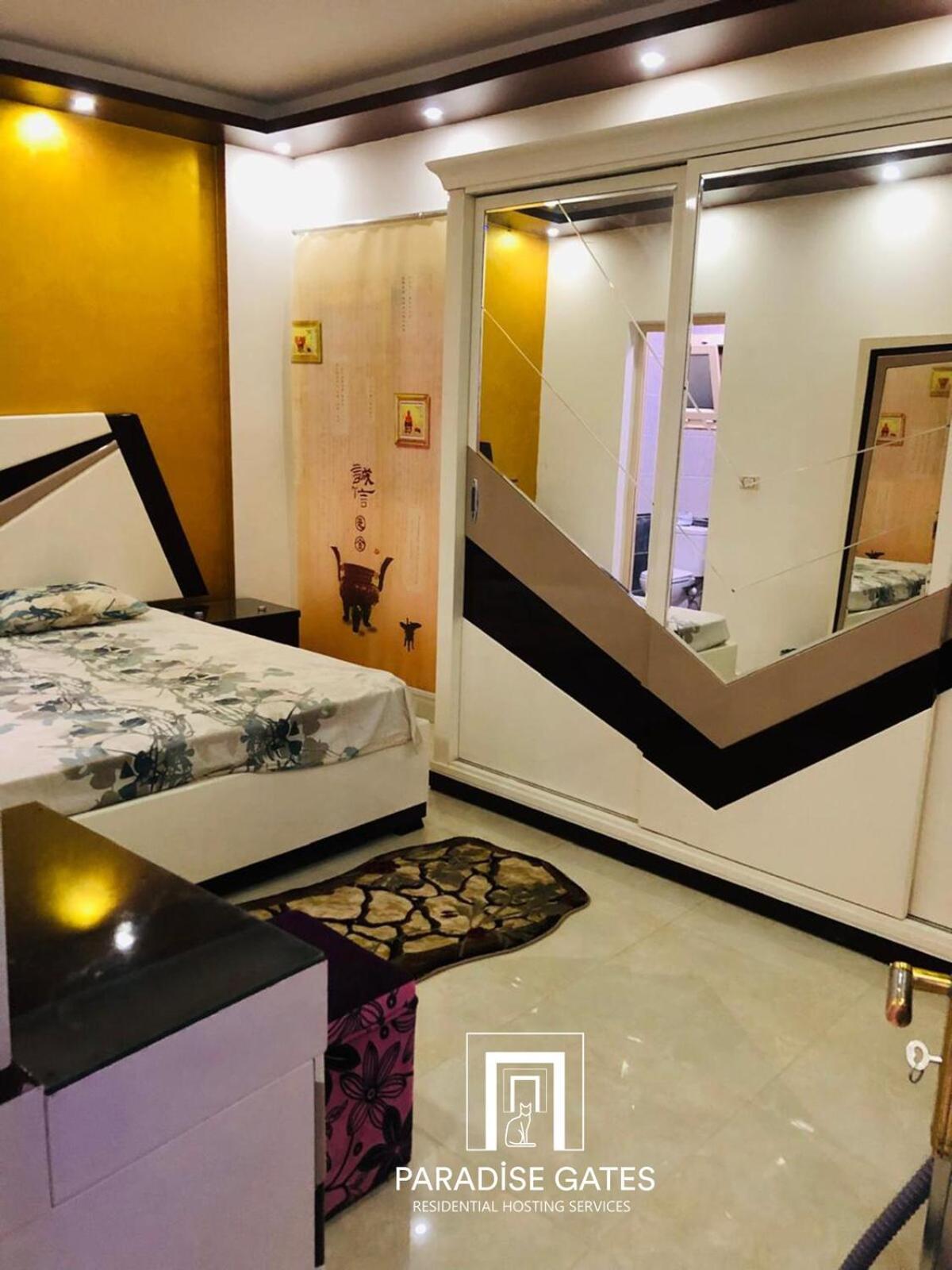 Paradise Gates Apartment Hurghada