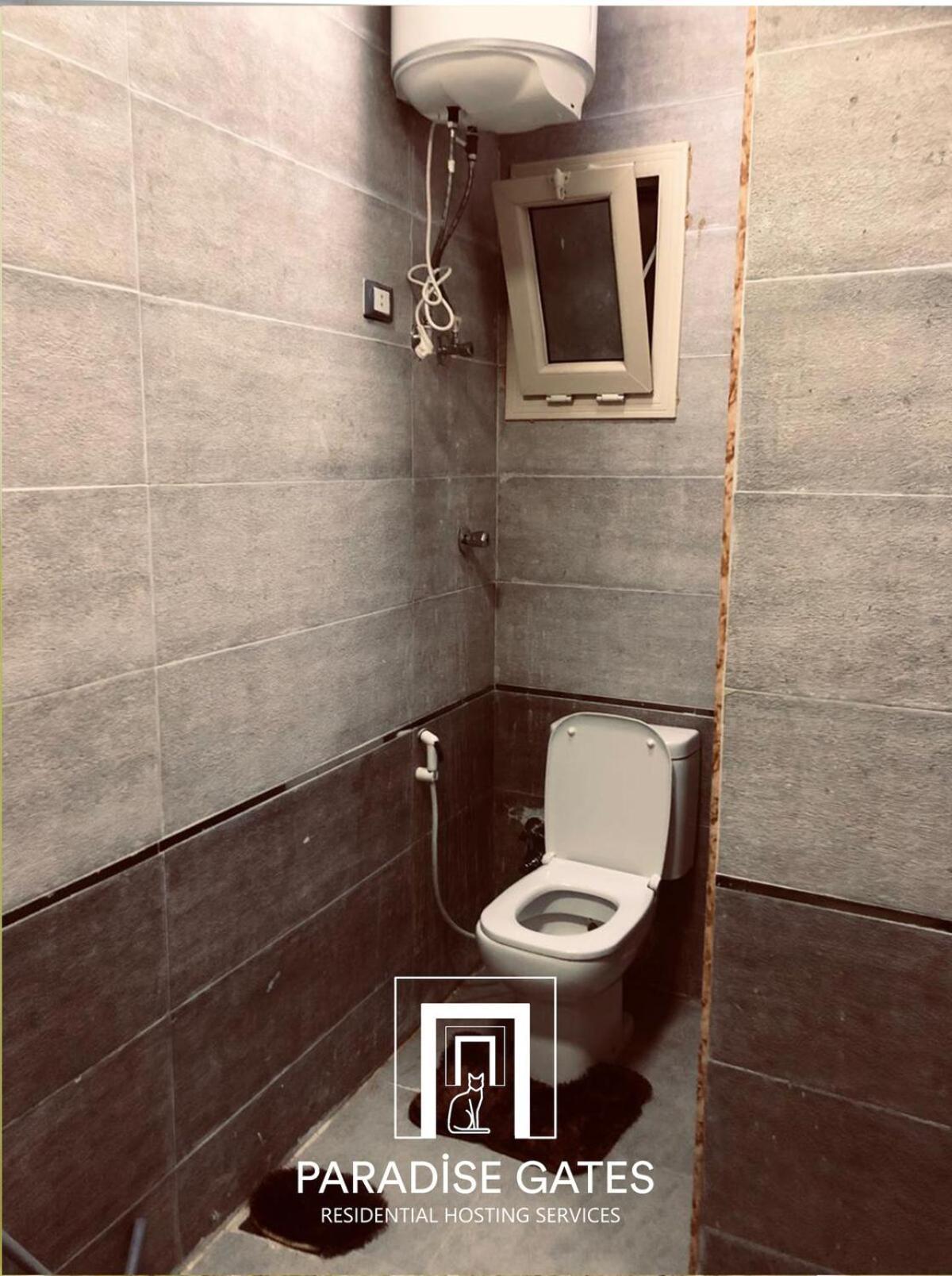 Apartment Paradise Gates Hurghada
