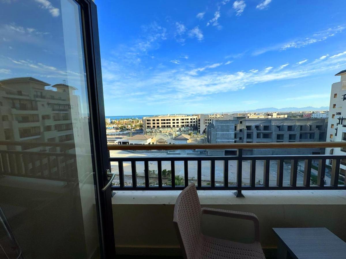 Relaxation Aldau Heights In
