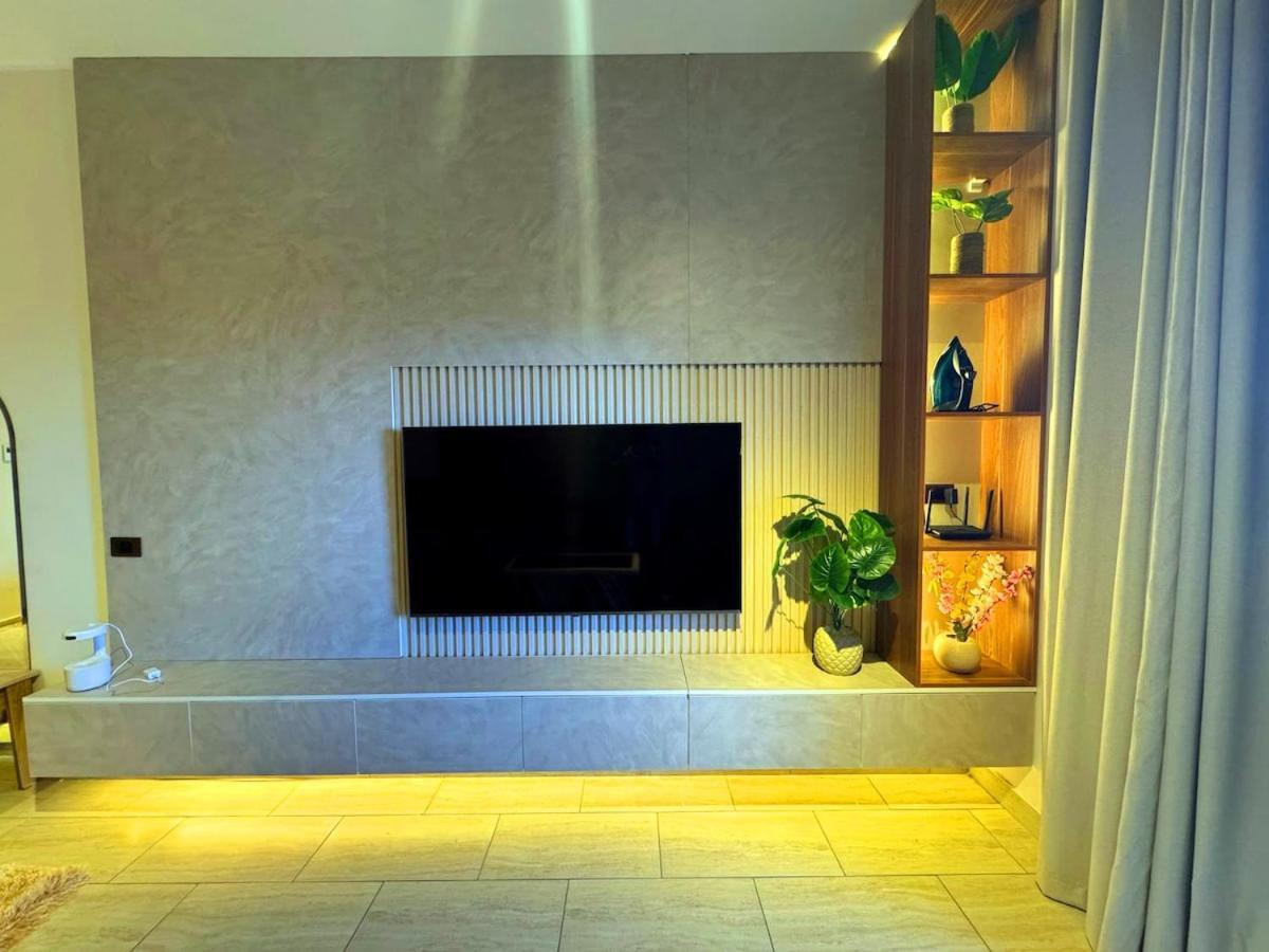 Relaxation Aldau Heights In *