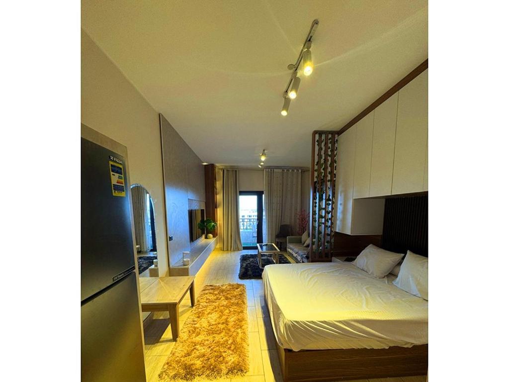 Relaxation Aldau Heights In Hurghada