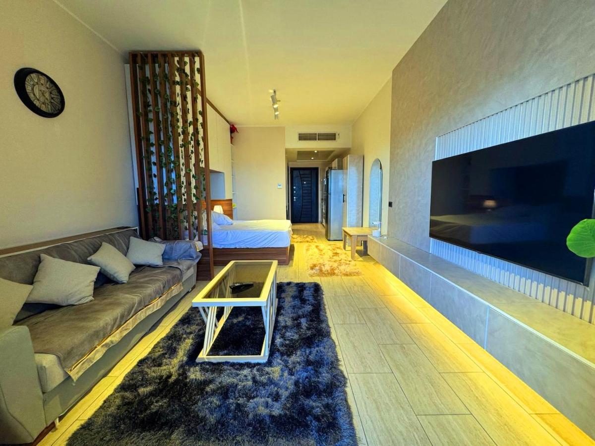 Relaxation Aldau Heights In Hurghada