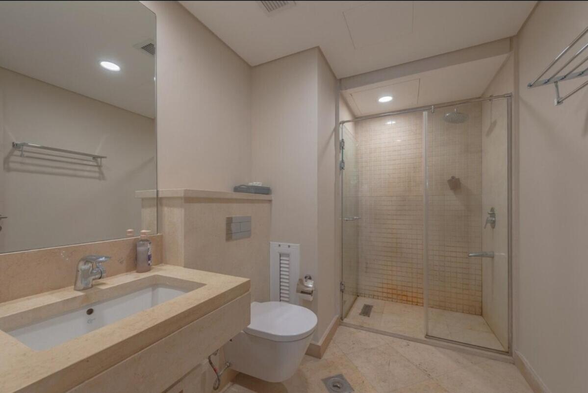 Apartment Mangroovy- 1br Gf Waterfront Glitzy Direct Pool