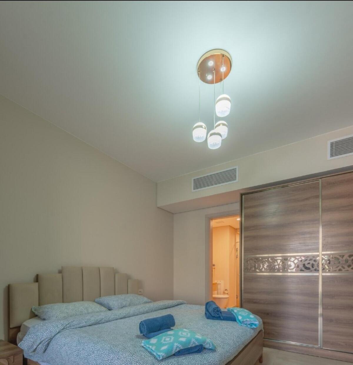 Mangroovy- 1br Gf Waterfront Glitzy Direct Pool