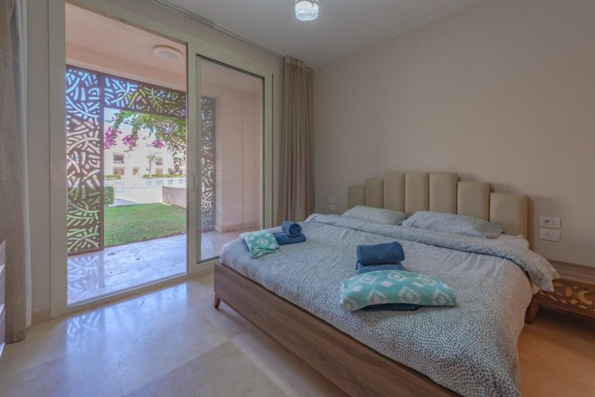 Mangroovy- 1br Gf Waterfront Glitzy Direct Pool *