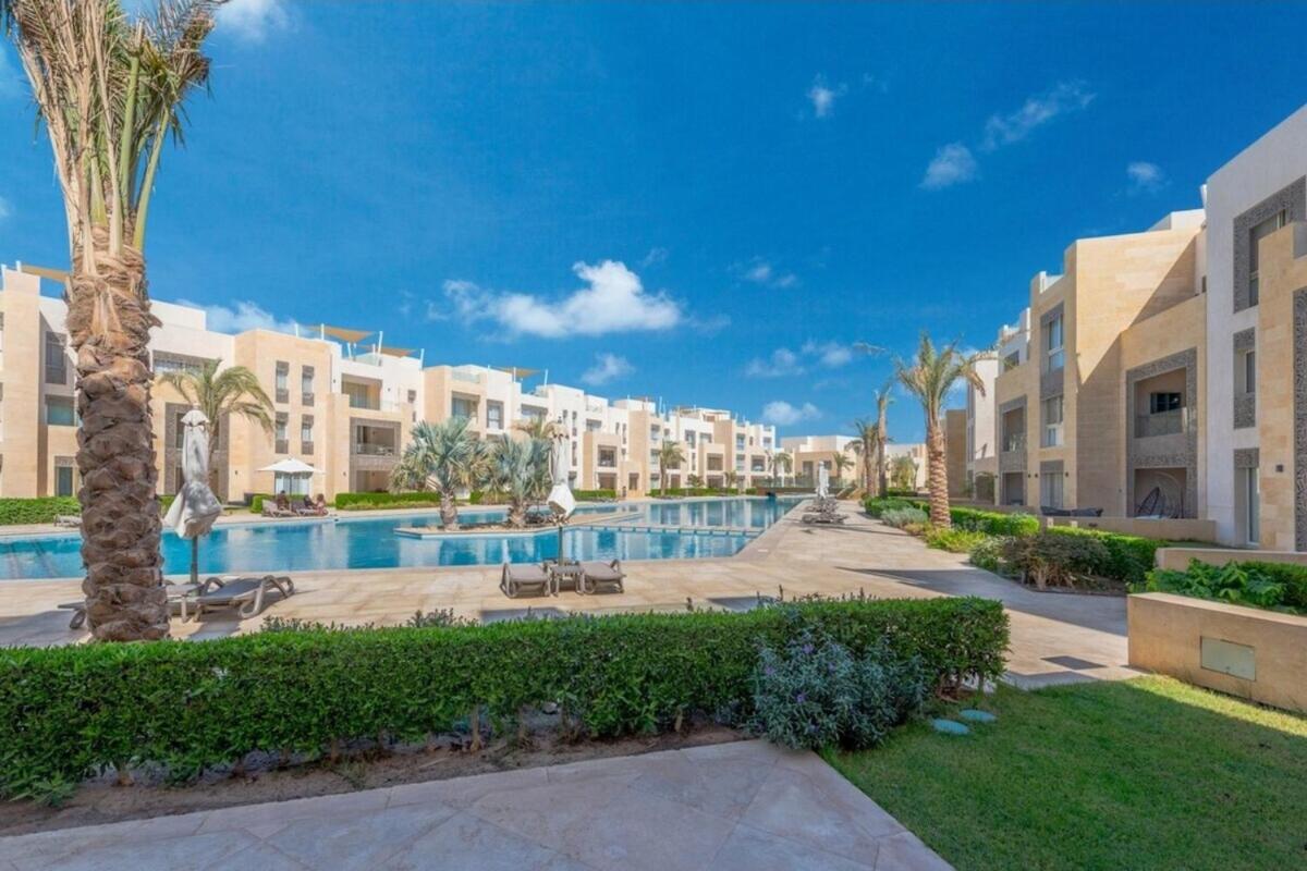 Mangroovy- 1br Gf Waterfront Glitzy Direct Pool