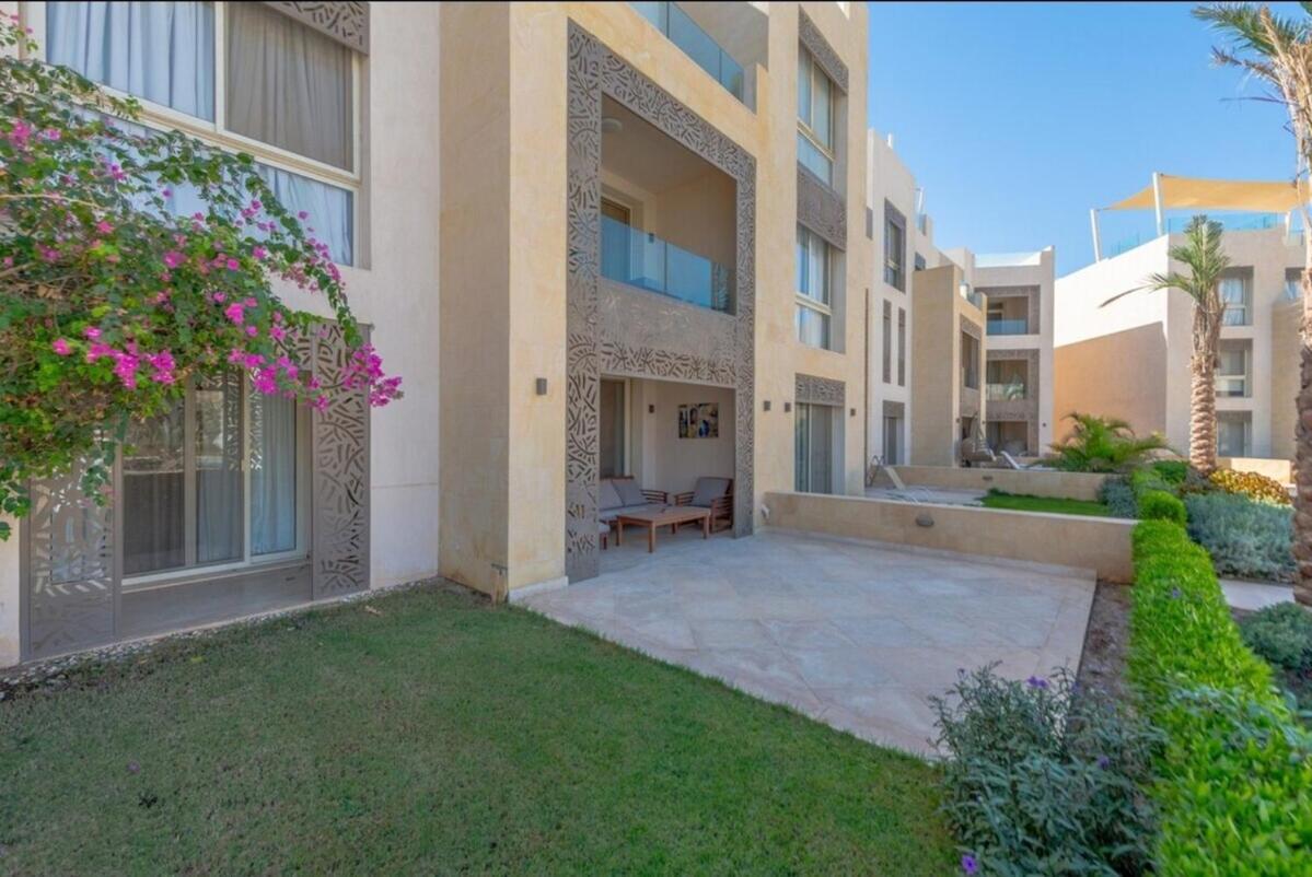 Apartment Mangroovy- 1br Gf Waterfront Glitzy Direct Pool