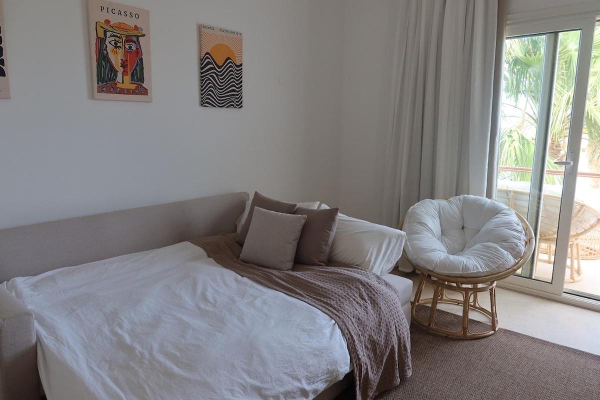 Spacious 1bd On The - White Villas, El Gouna Apartment