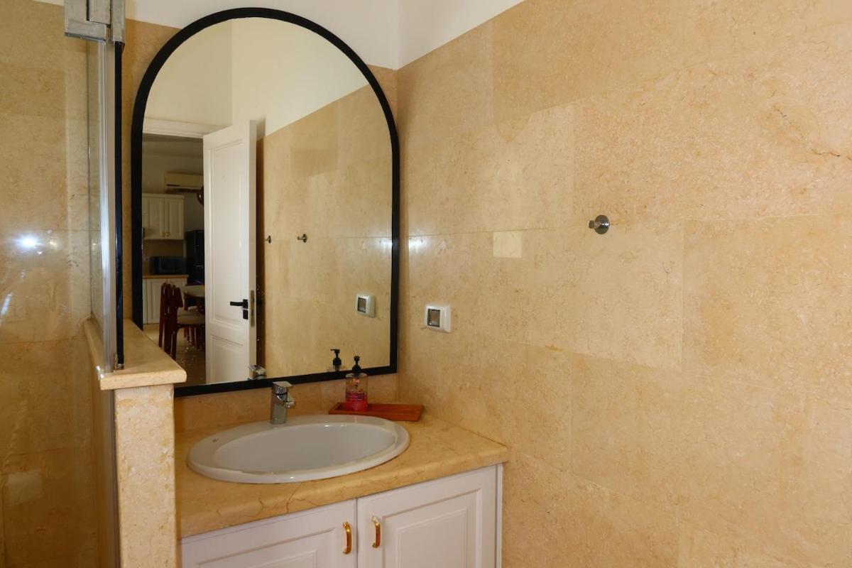 Spacious 1bd On The - White Villas, El Gouna Apartment