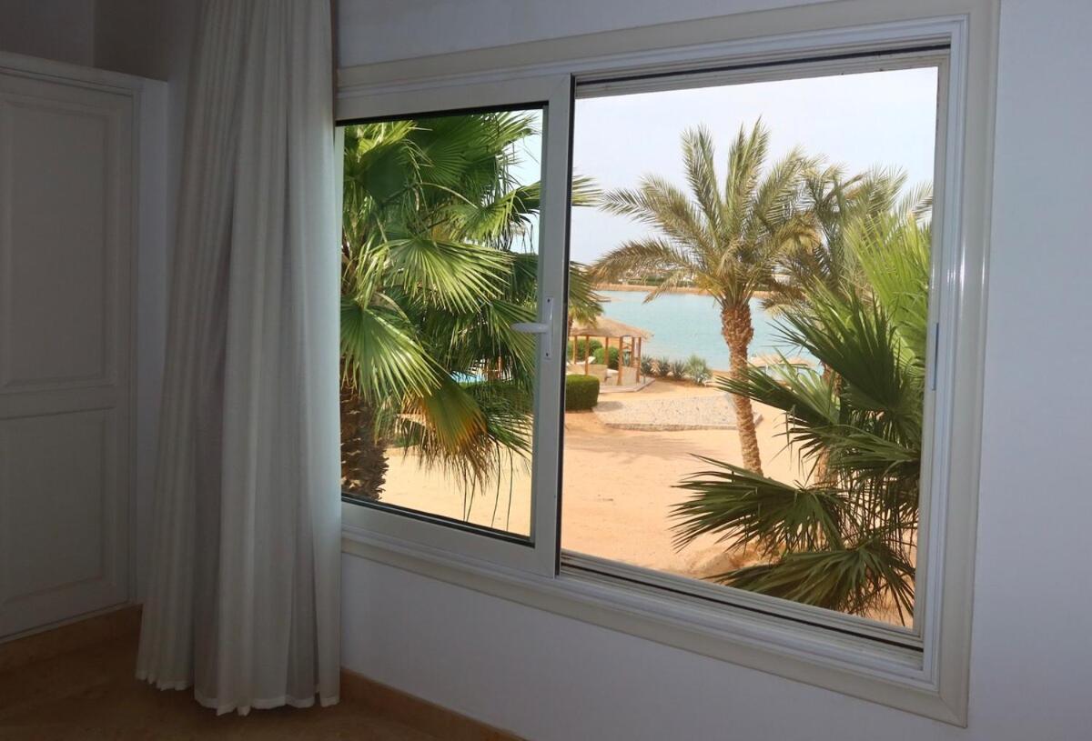 Apartment Spacious 1bd On The - White Villas, El Gouna