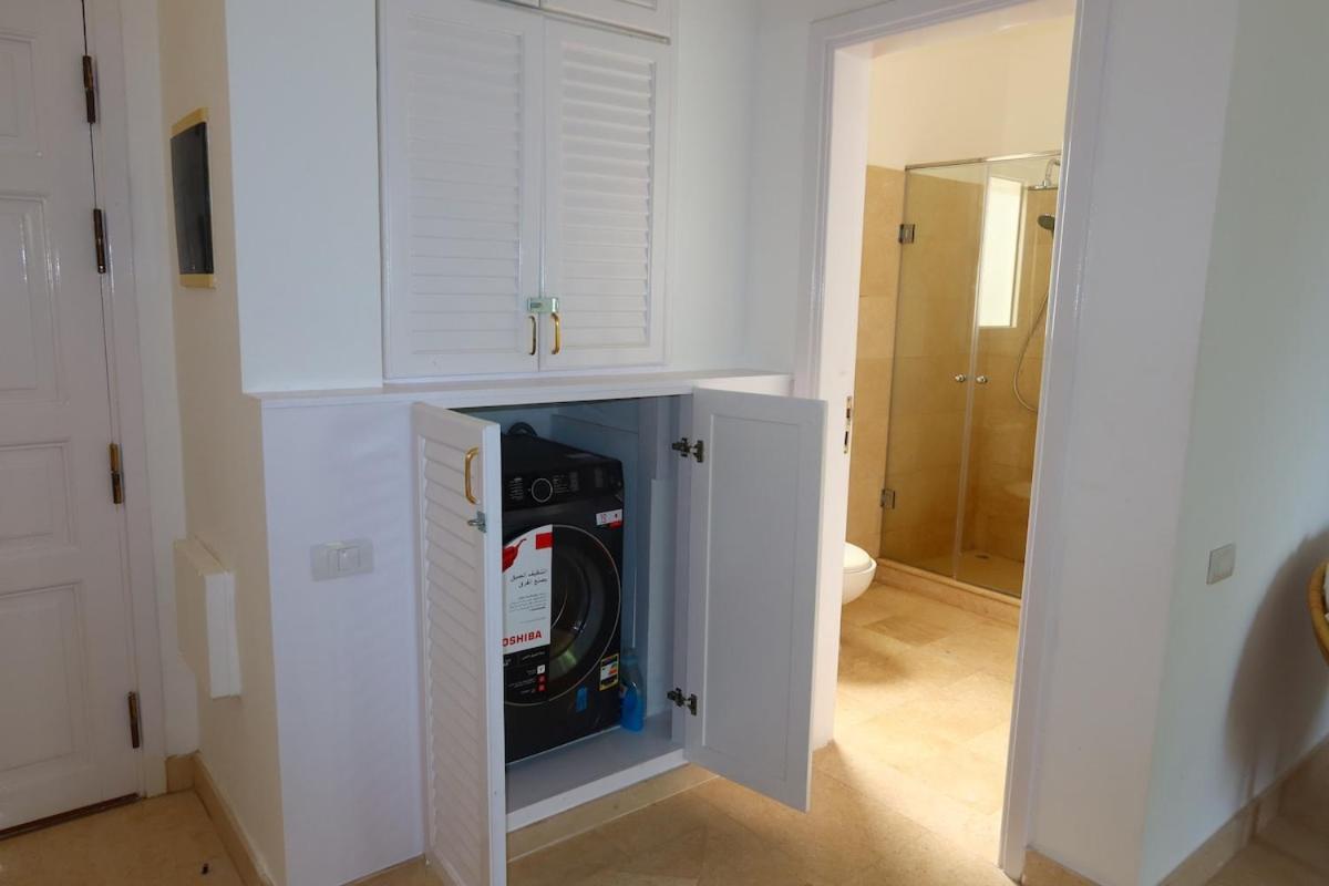 Apartment Spacious 1bd On The - White Villas, El Gouna