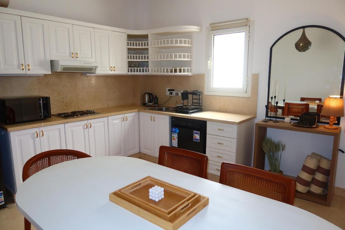 Spacious 1bd On The - White Villas, El Gouna Hurghada
