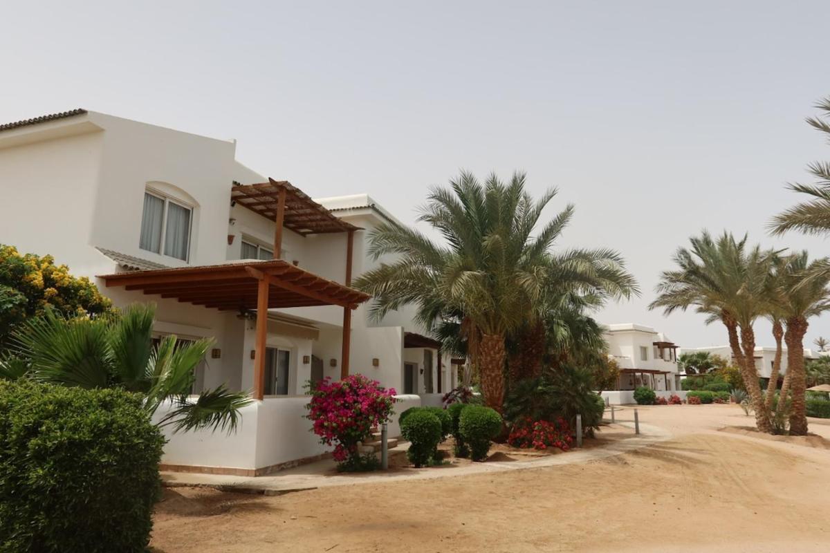 Apartment Spacious 1bd On The - White Villas, El Gouna