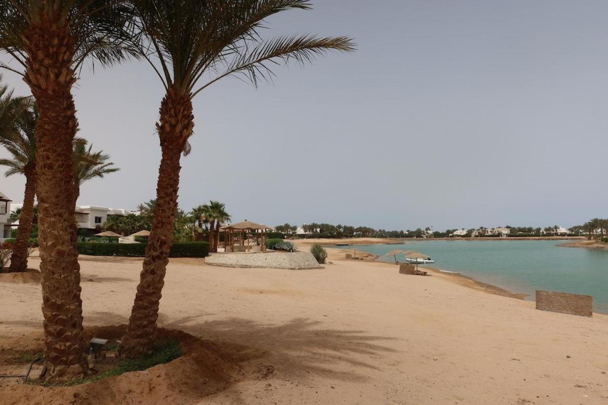 Spacious 1bd On The - White Villas, El Gouna Apartment Hurghada