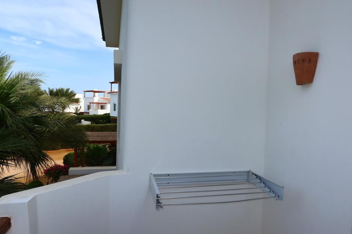 Spacious 1bd On The - White Villas, El Gouna *