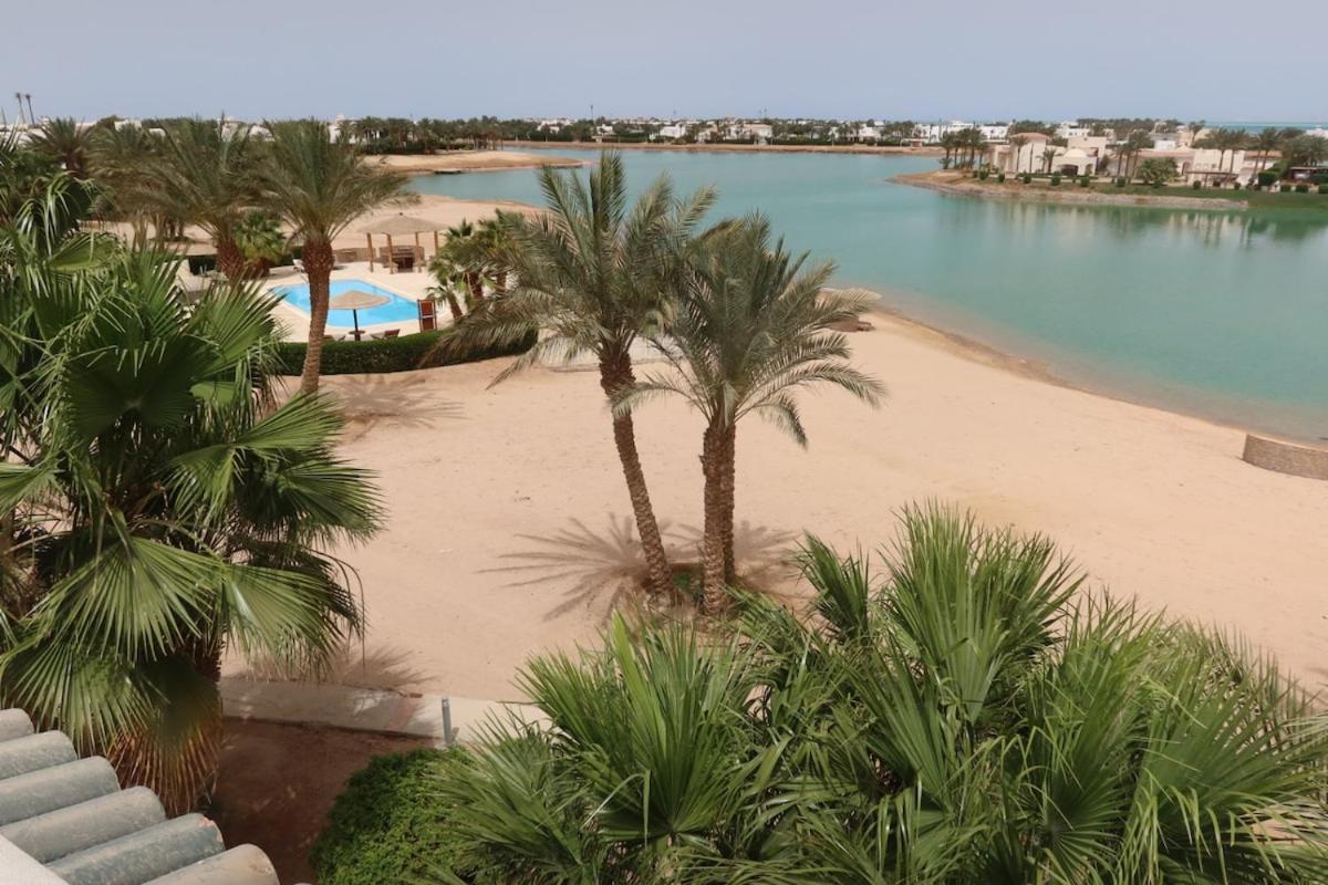 Spacious 1bd On The - White Villas, El Gouna Hurghada