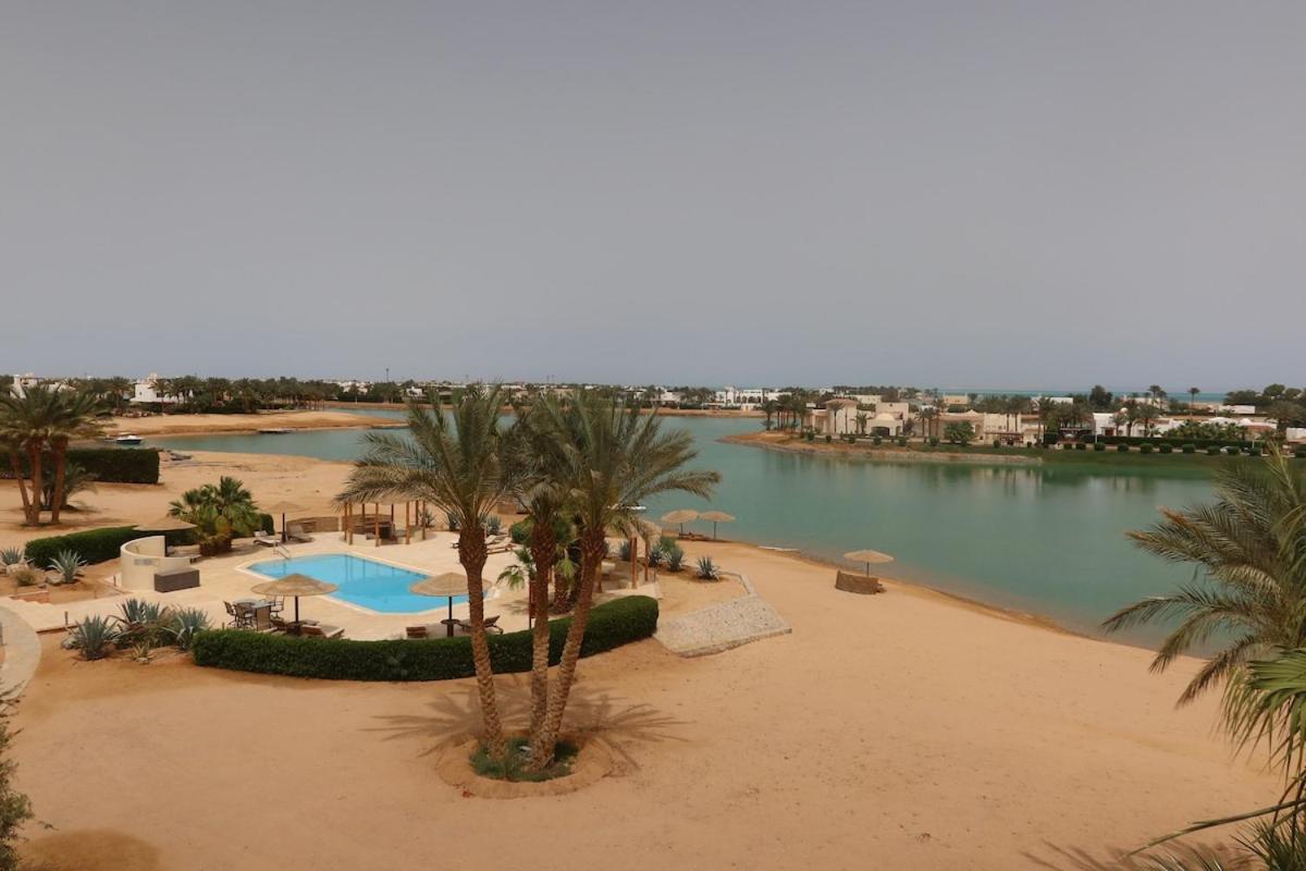 Apartment Spacious 1bd On The - White Villas, El Gouna