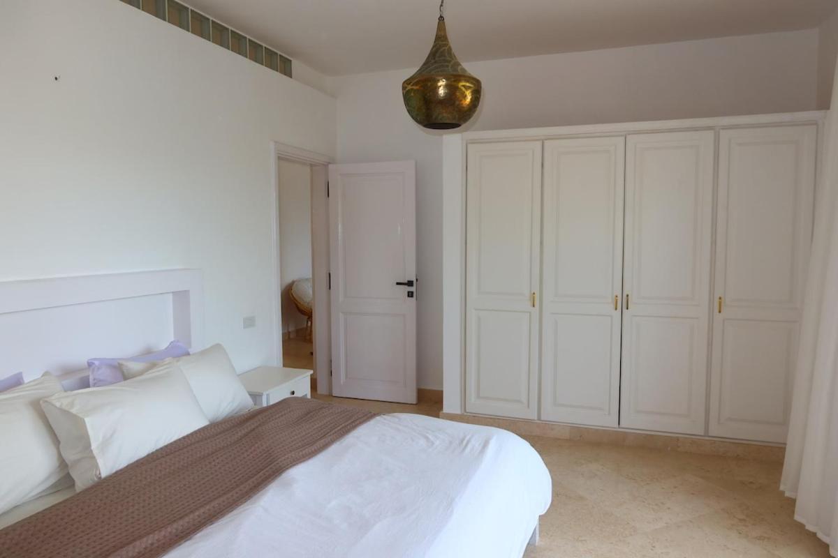 Spacious 1bd On The - White Villas, El Gouna Apartment