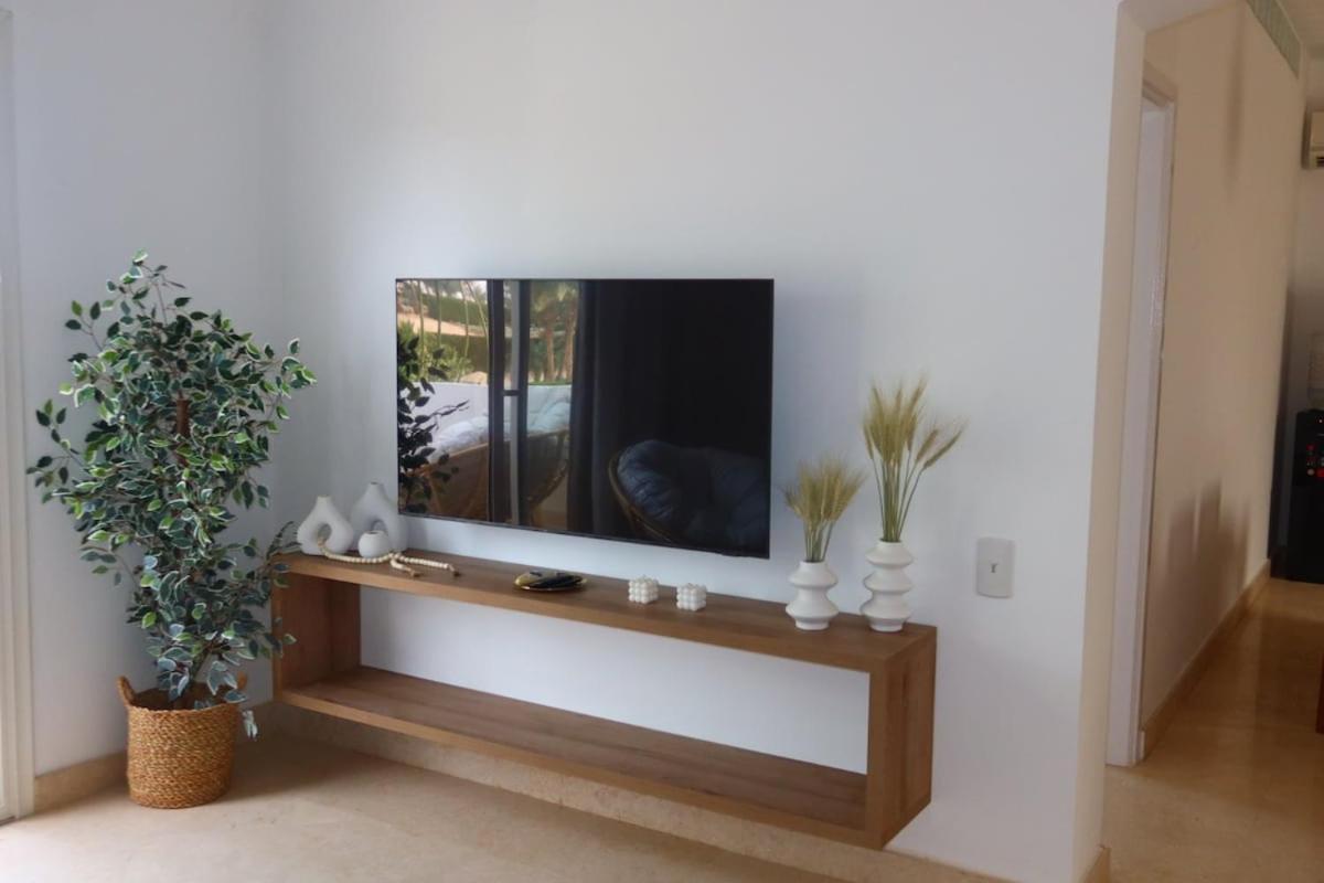Apartment Spacious 1bd On The - White Villas, El Gouna
