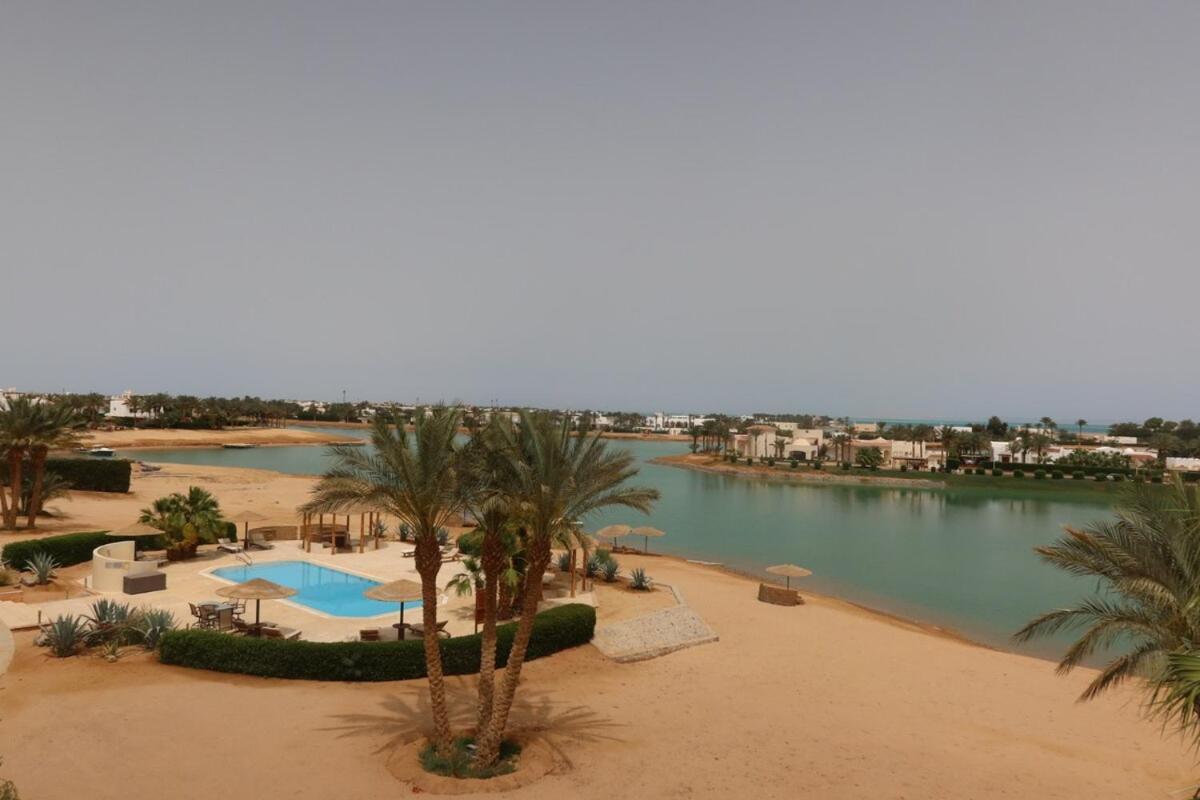 Spacious 1bd On The - White Villas, El Gouna Apartment Hurghada