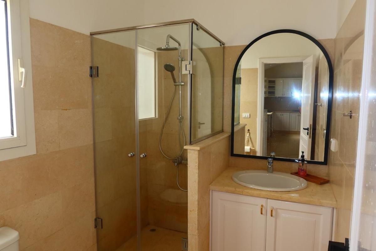 Spacious 1bd On The - White Villas, El Gouna Hurghada