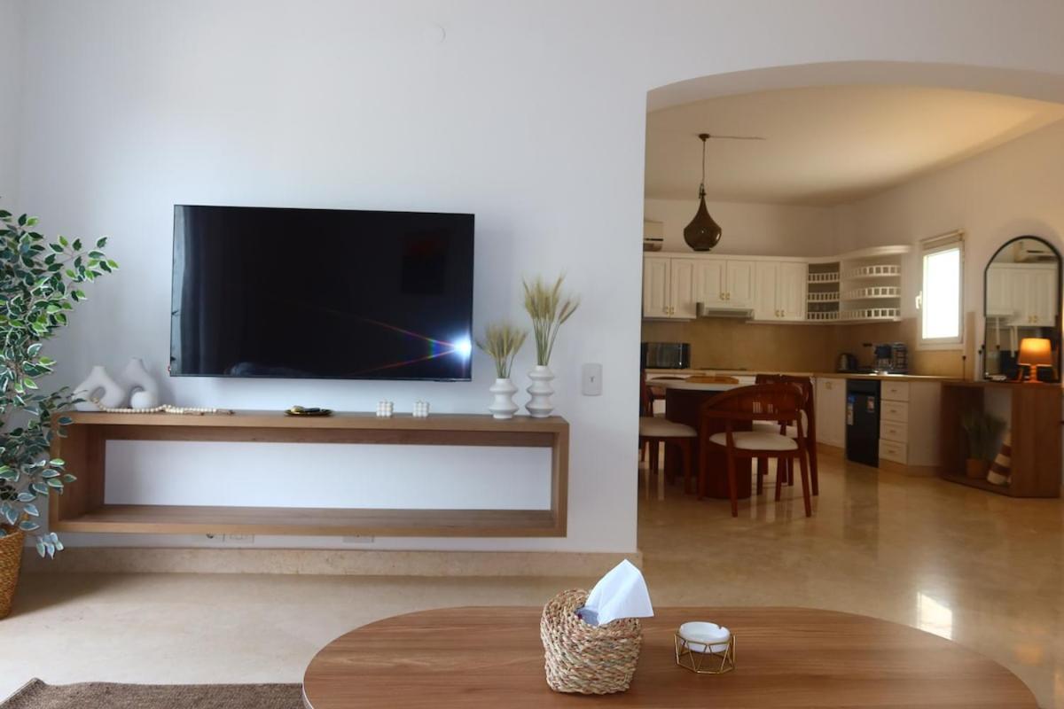 Spacious 1bd On The - White Villas, El Gouna * Hurghada