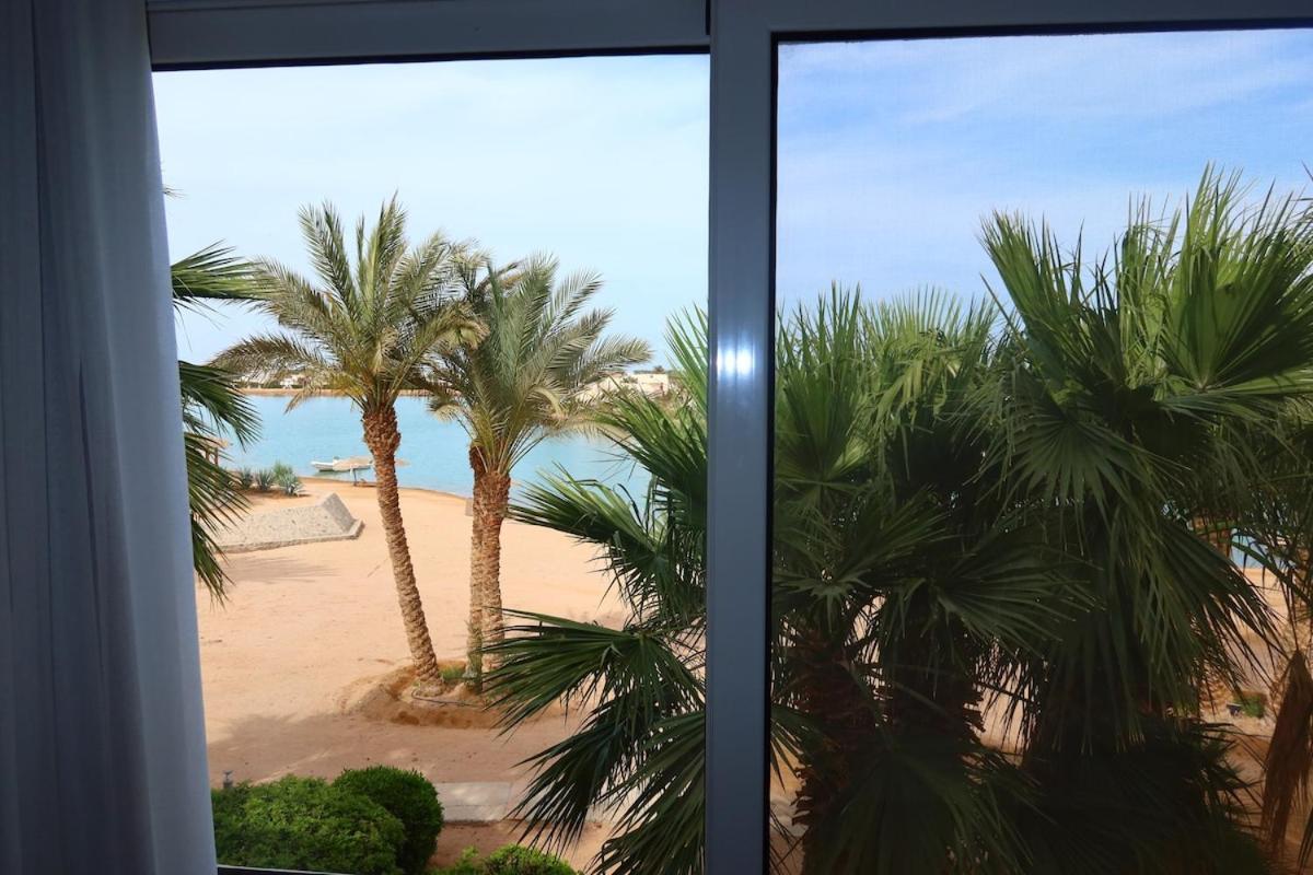 Spacious 1bd On The - White Villas, El Gouna Hurghada
